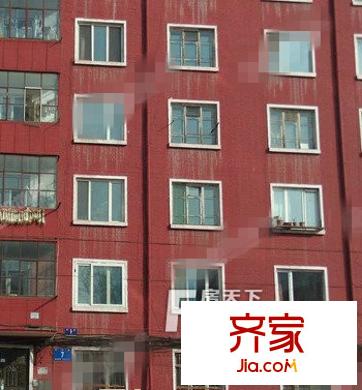 石化小區(qū)外景圖5