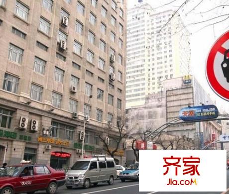 果戈里大街