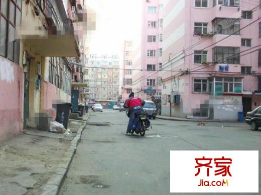 民生小區(qū)外景圖3