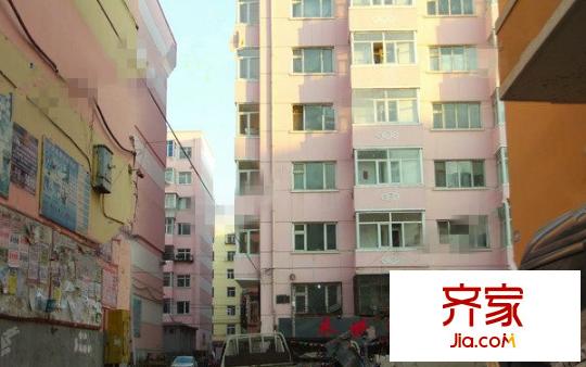 民生小區(qū)外景圖4