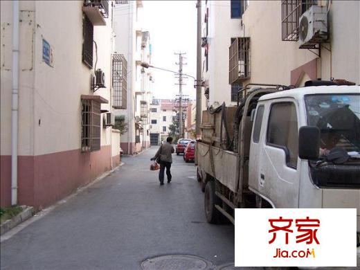 花卉小區(qū)外景圖哈爾濱  