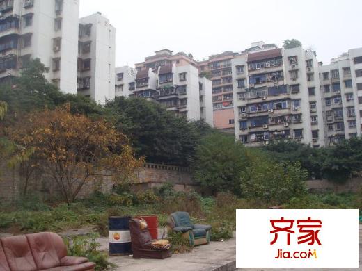 花卉小區(qū)外景圖哈爾濱  
