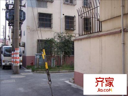 花卉小區(qū)外景圖哈爾濱  