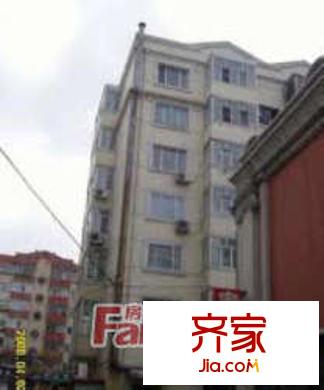 軸承名苑外景圖1