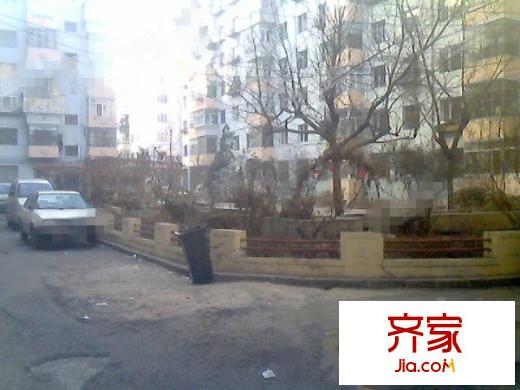 香茗小區(qū)外景圖2