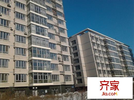 中山名苑