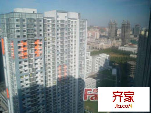 萬達(dá)杰座外景圖哈爾濱  