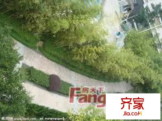 綠化小區(qū)外景圖 小區(qū)圖
