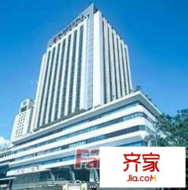 皇家花園外景圖哈爾濱  