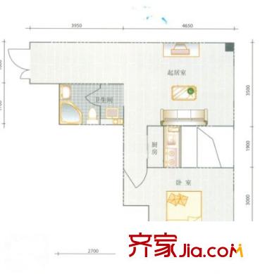 皇家花園 