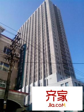 上和置地廣場外景圖 