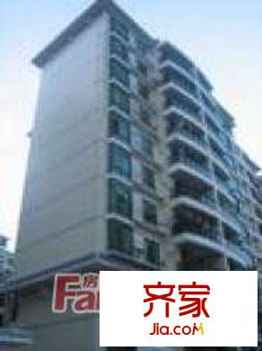 電教小區(qū)外景圖1