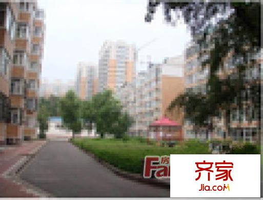 香茗小區(qū)外景圖4