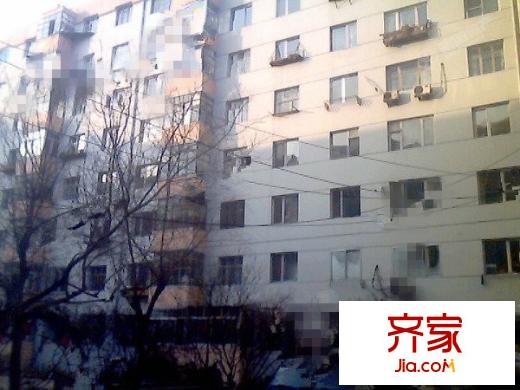 香茗小區(qū)外景圖3