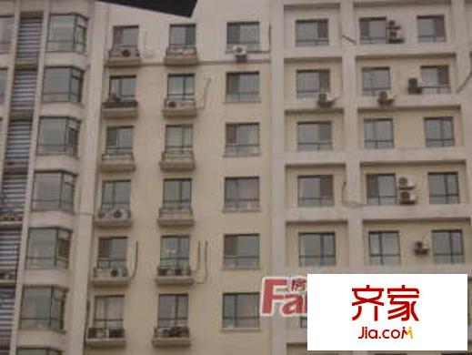 中財雅典城外景圖哈爾濱  