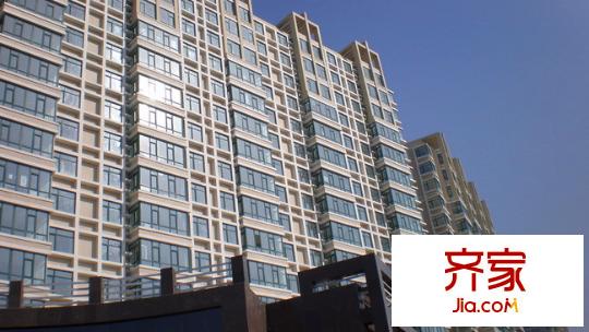 宜和園外景圖 