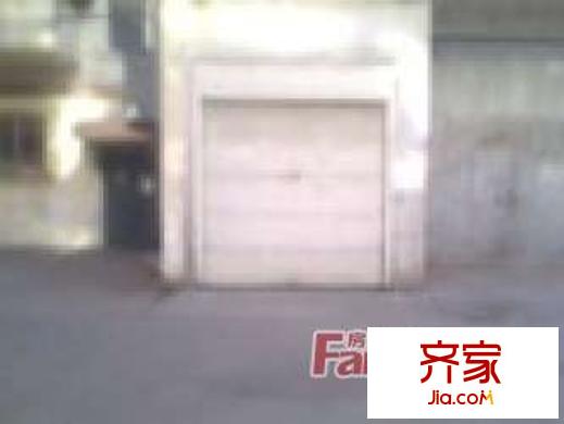 哈特電車小區(qū)外景圖1