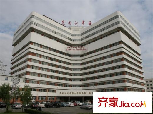 樂安小區(qū)配套圖中醫(yī)藥第一附屬醫(yī)院