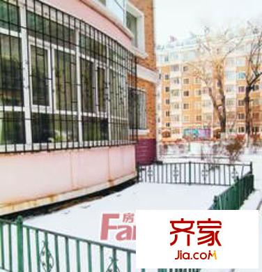 海富名都城外景圖海富名都