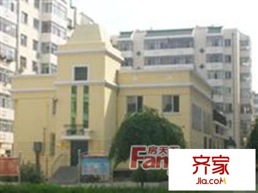 文政新區(qū)外景圖3
