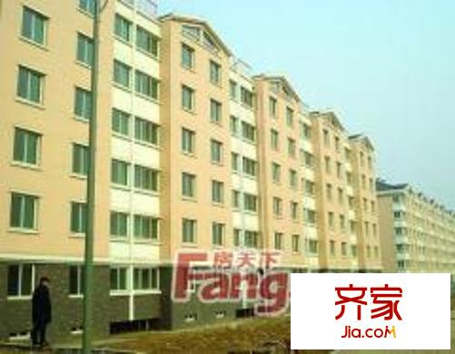 香濱明苑外景圖