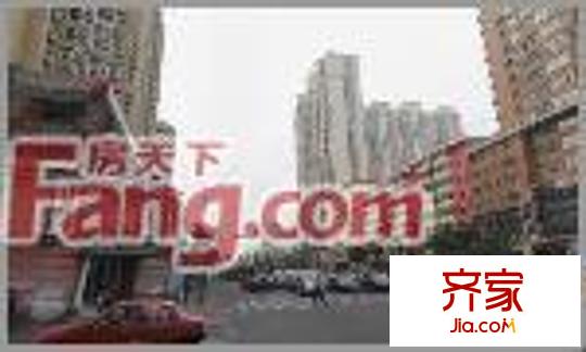 漢祥家園外景圖