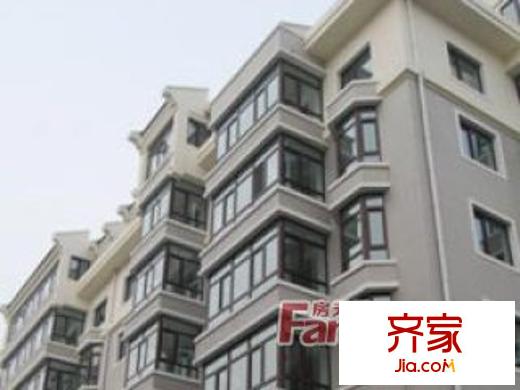 高麗風情小鎮(zhèn)外景圖外景1