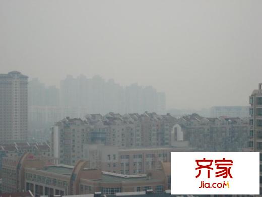 宜和園外景圖哈爾濱  