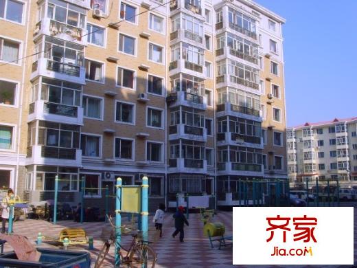 珠江嘉園