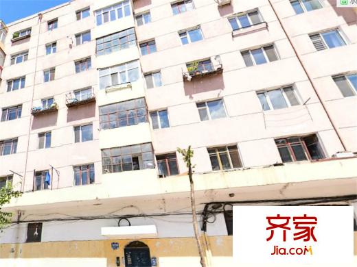 珠江嘉園外景圖