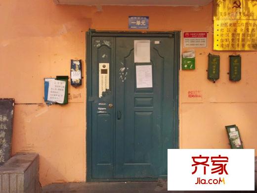風華社區(qū)外景圖2