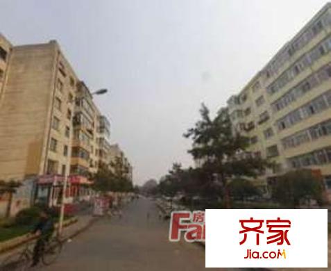 建成家園外景圖2