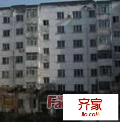 建成家園外景圖3