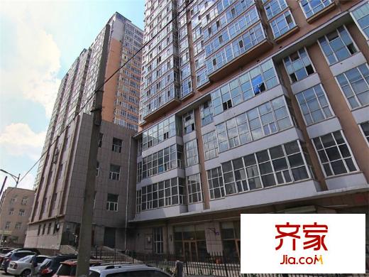 東濱廣場外景圖 