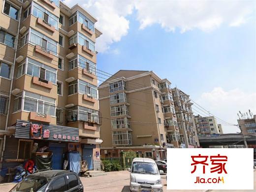 香濱明苑外景圖 