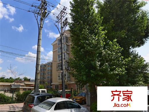 香濱明苑外景圖 