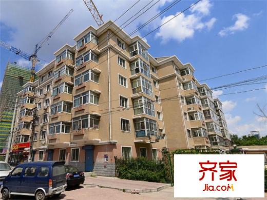 香濱明苑外景圖 