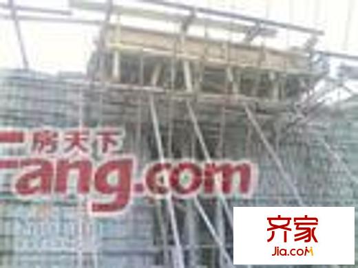 玉翠秀府外景圖