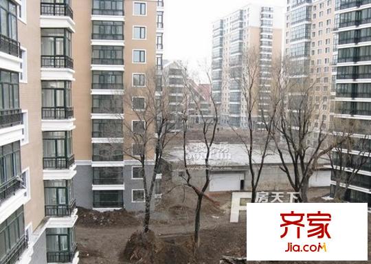 玉翠秀府外景圖