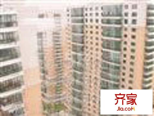 玉翠秀府外景圖