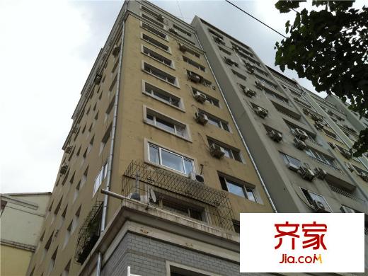 陽光綠色家園外景圖 