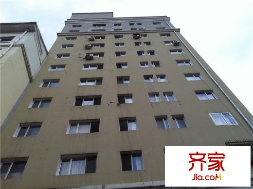 陽光綠色家園外景圖 