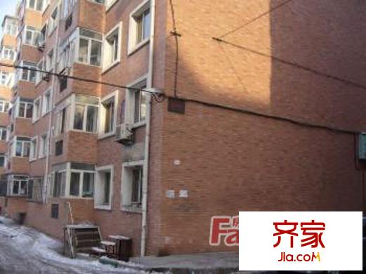 漢祥家園外景圖