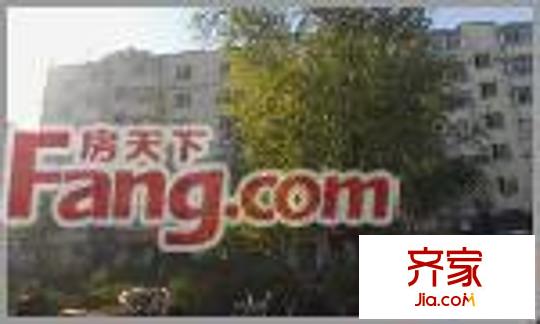 湘江家園外景圖