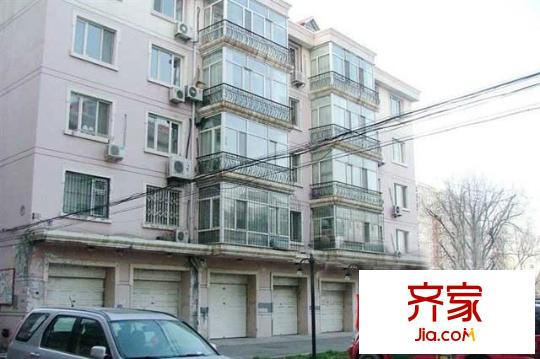 湘江家園外景圖