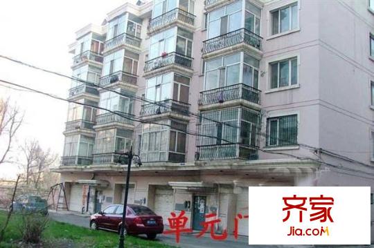 湘江家園外景圖