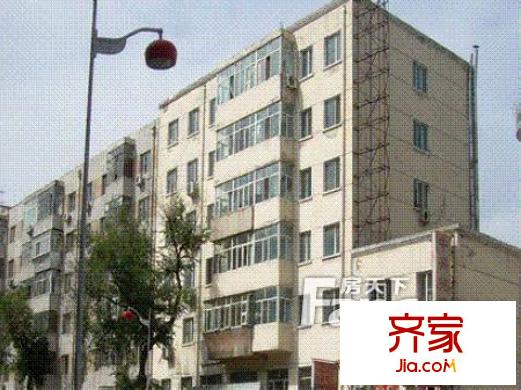 建成家園