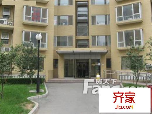 建成家園外景圖4