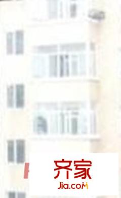 百盛嘉園外景圖1