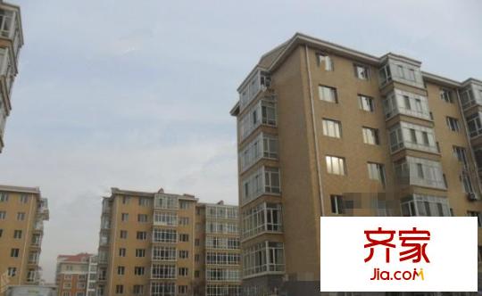 百盛嘉園外景圖3